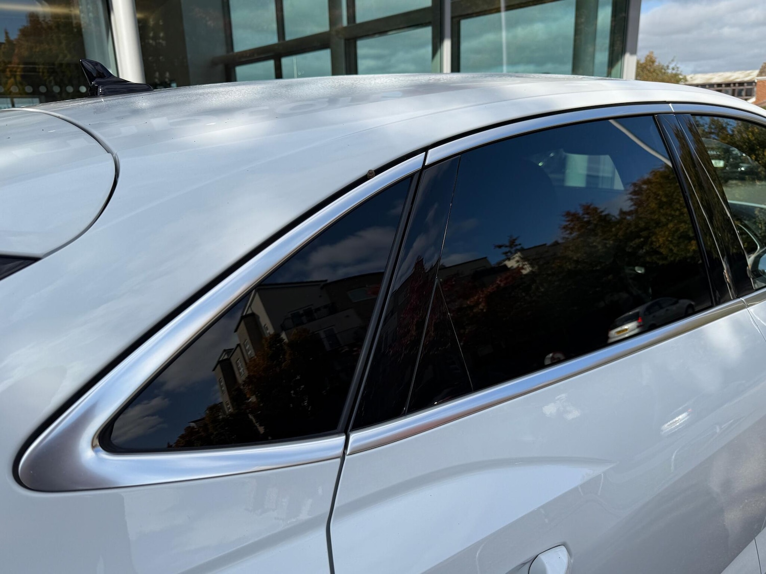 Used Audi Q3 2024 for sale - 76239145: Photo 52