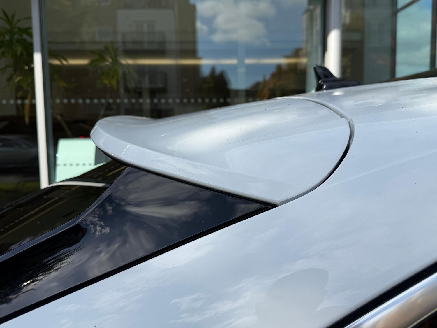 Used Audi Q3 2024 for sale - 76239145: Photo 53