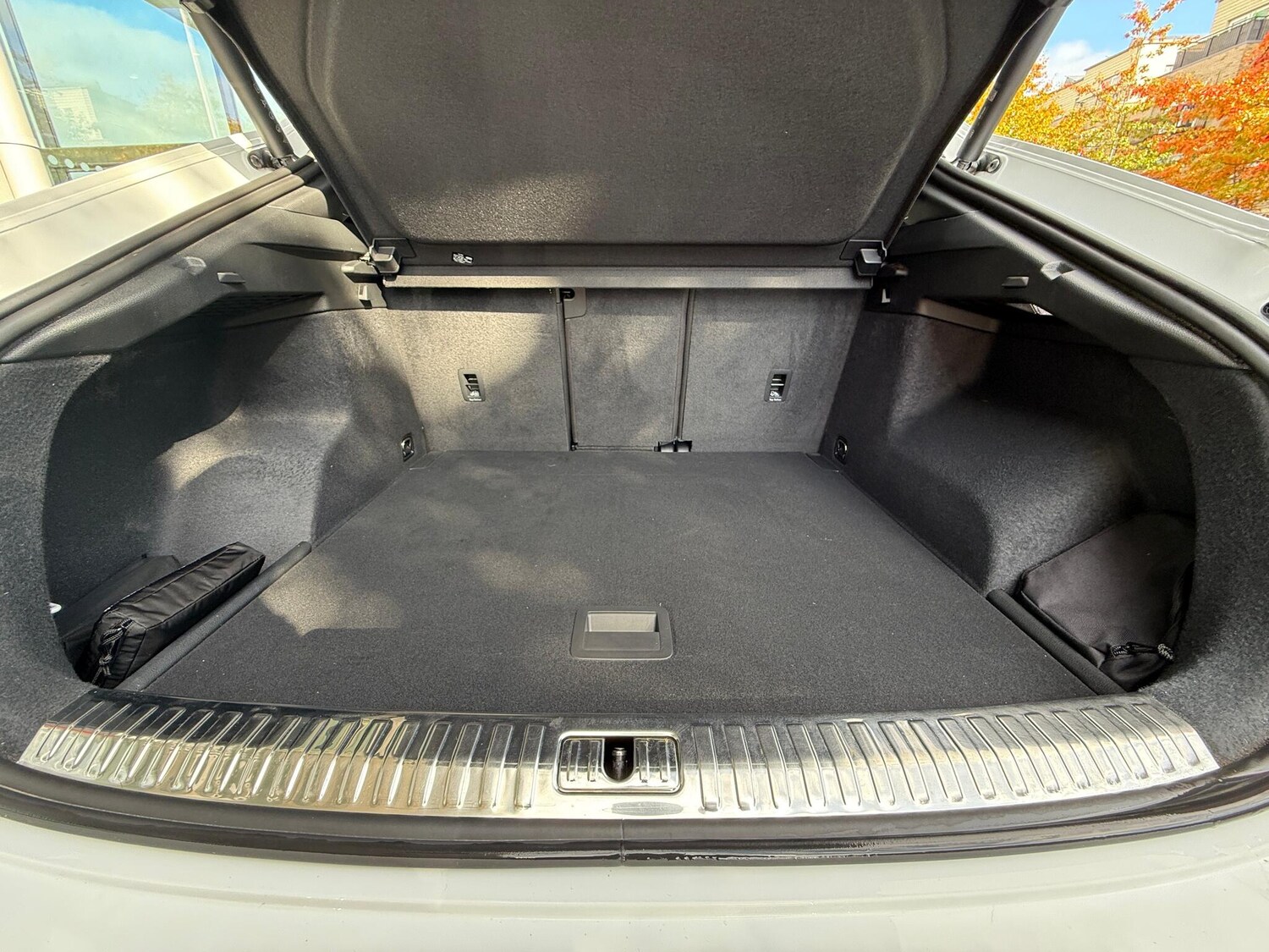 Used Audi Q3 2024 for sale - 76239145: Photo 57