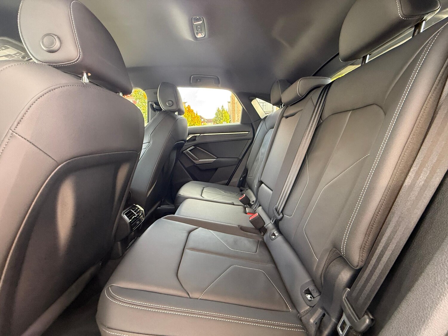 Used Audi Q3 2024 for sale - 76239145: Photo 60