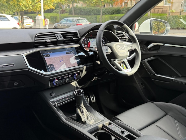 Used Audi Q3 2024 for sale - 76239145: Photo 61