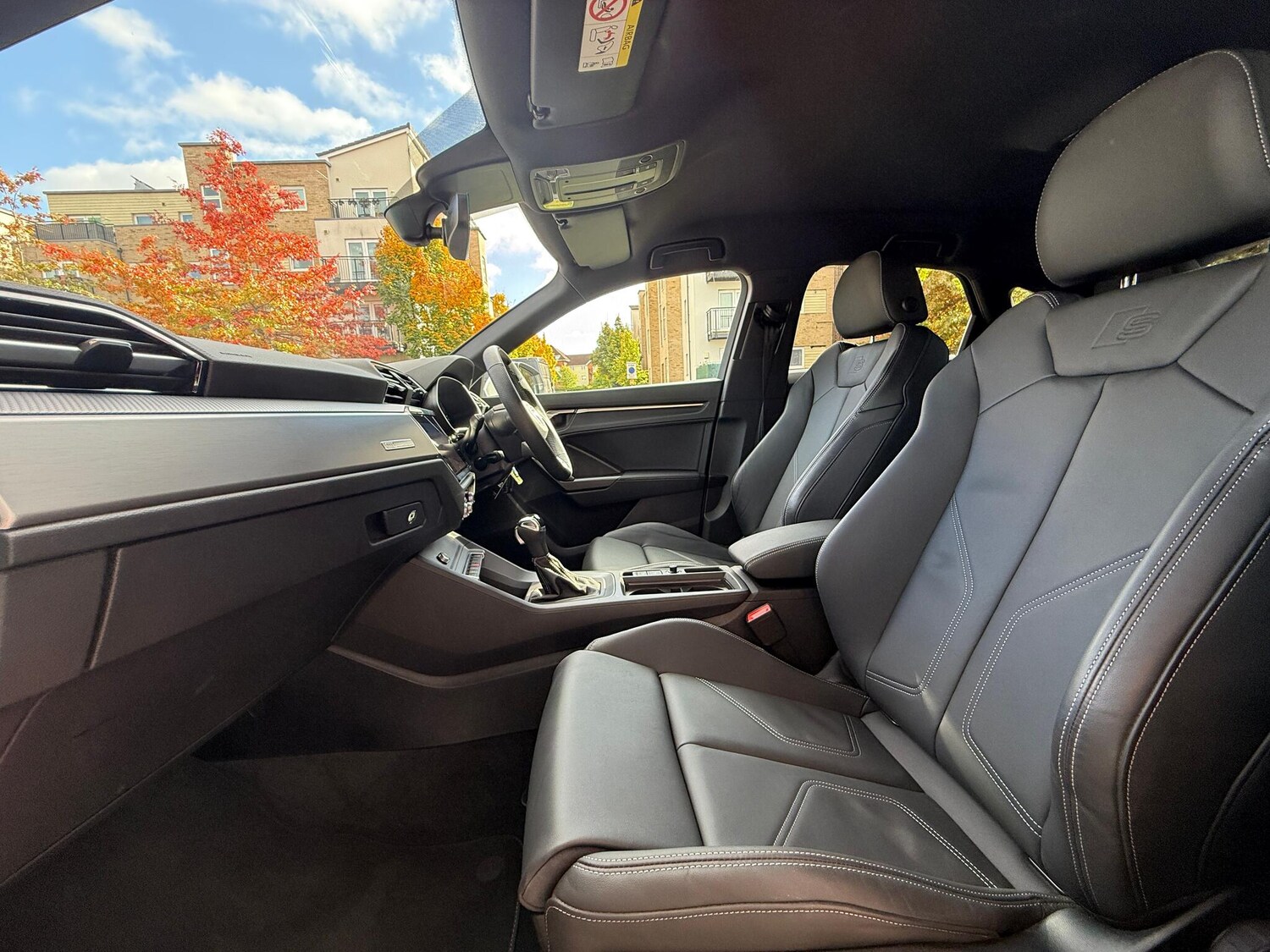 Used Audi Q3 2024 for sale - 76239145: Photo 62