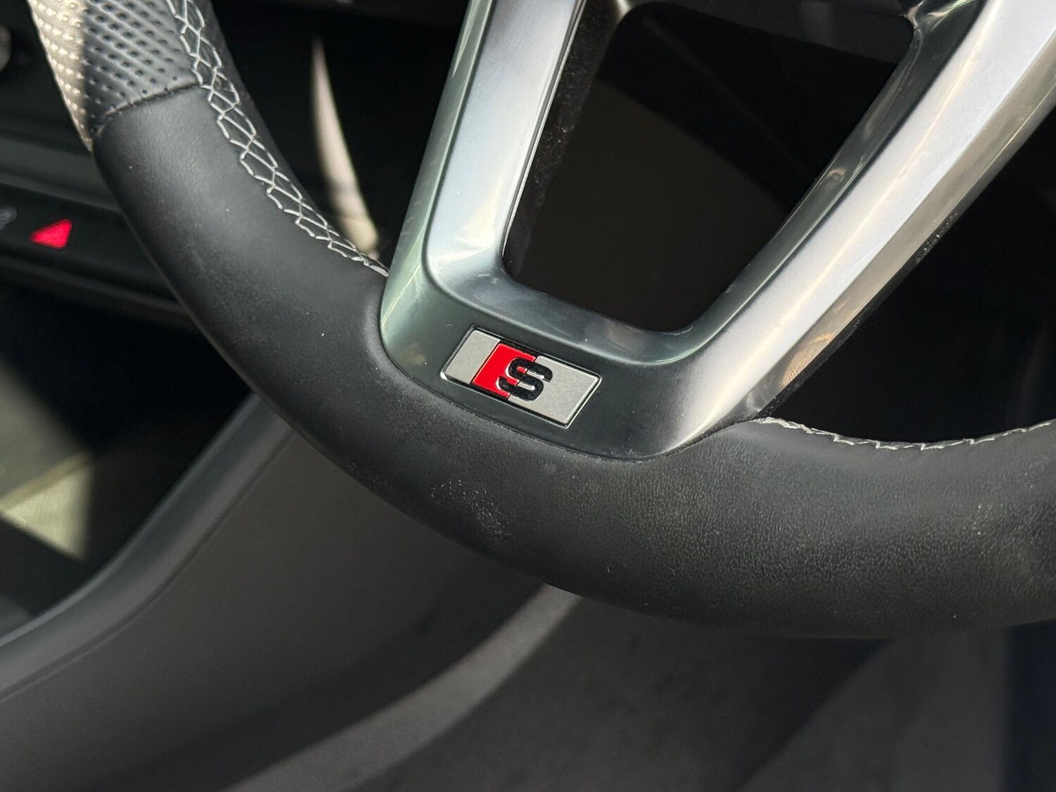 Used Audi Q3 2024 for sale - 76239145: Photo 64