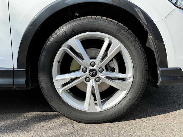 Used Audi Q3 2024 for sale - 76239145: Photo 7