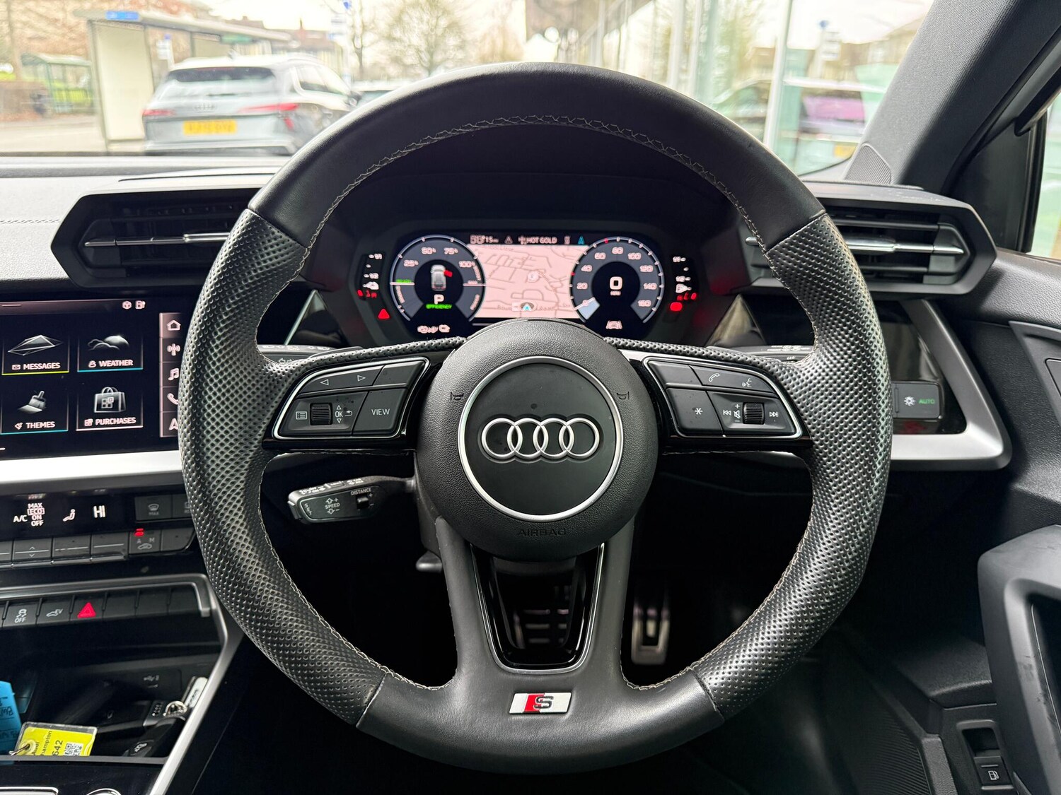 Used Audi A3 for sale - 77625779: Photo 10