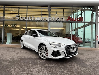 Audi A3 feature image