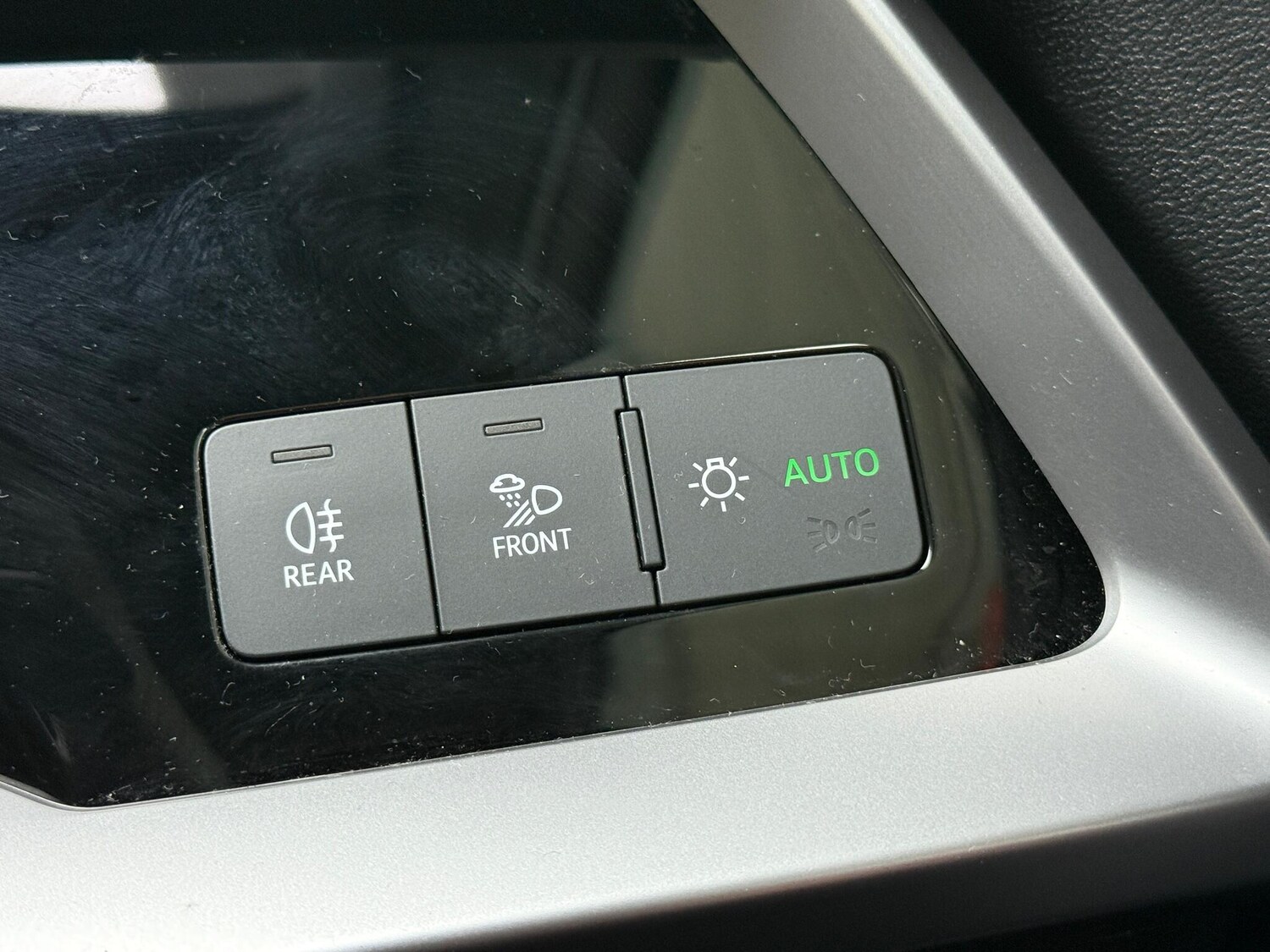 Used Audi A3 for sale - 77625779: Photo 21