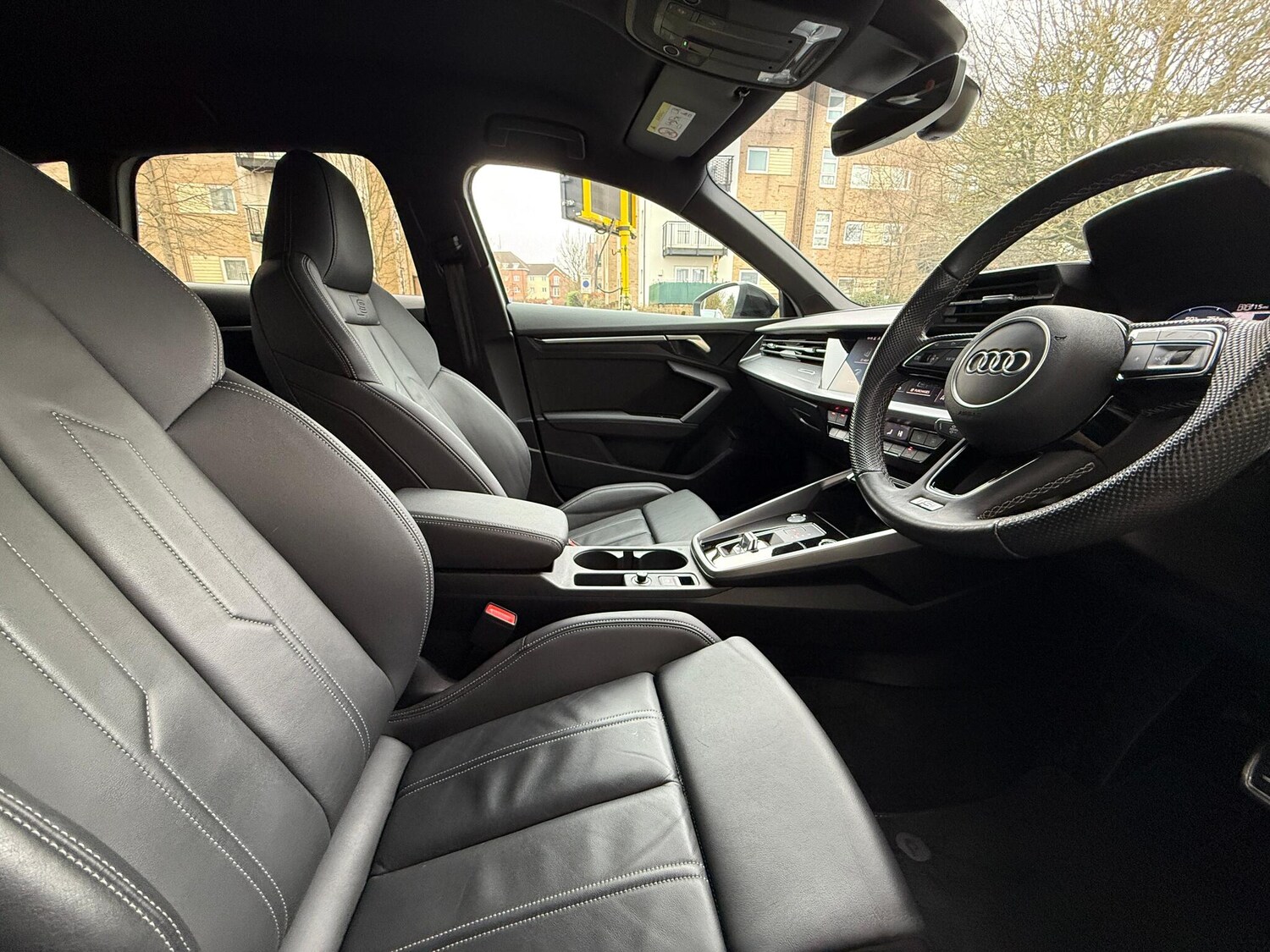 Used Audi A3 for sale - 77625779: Photo 28