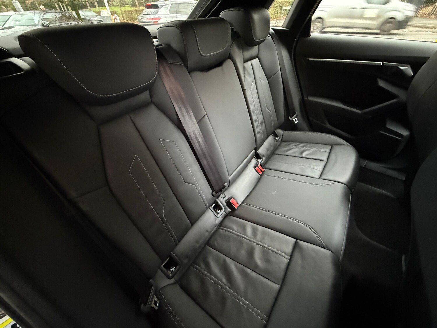 Used Audi A3 for sale - 77625779: Photo 32