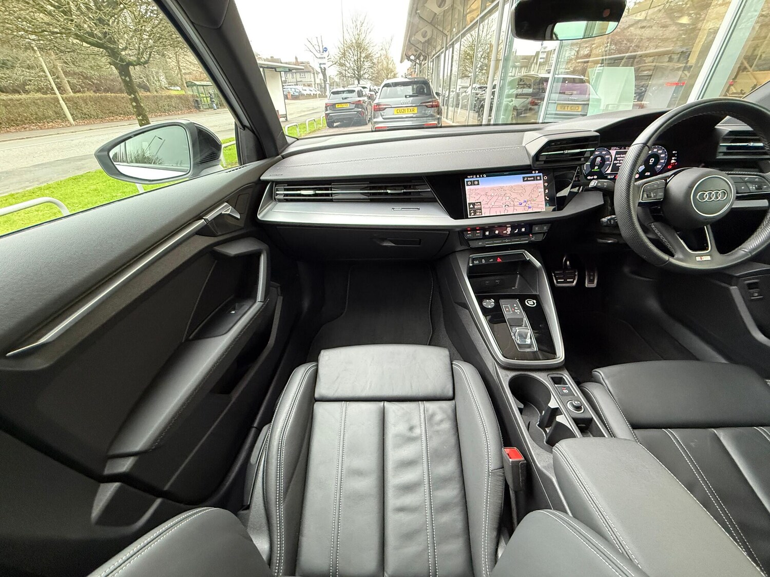 Used Audi A3 for sale - 77625779: Photo 35