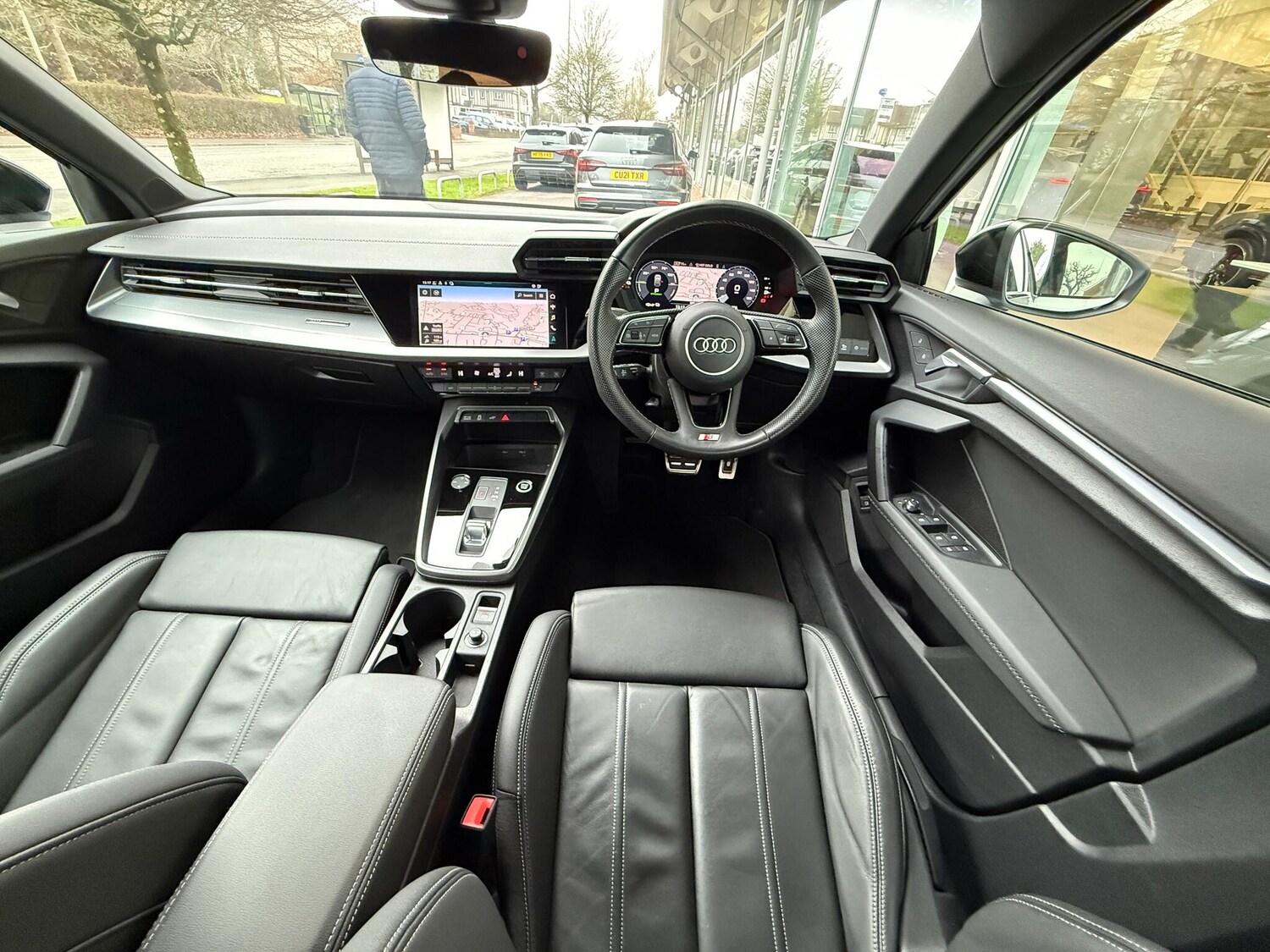 Used Audi A3 for sale - 77625779: Photo 36