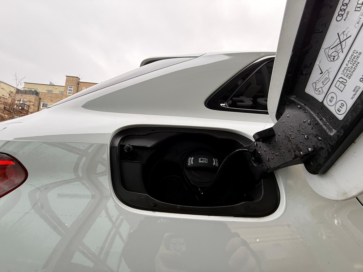 Used Audi A3 for sale - 77625779: Photo 37