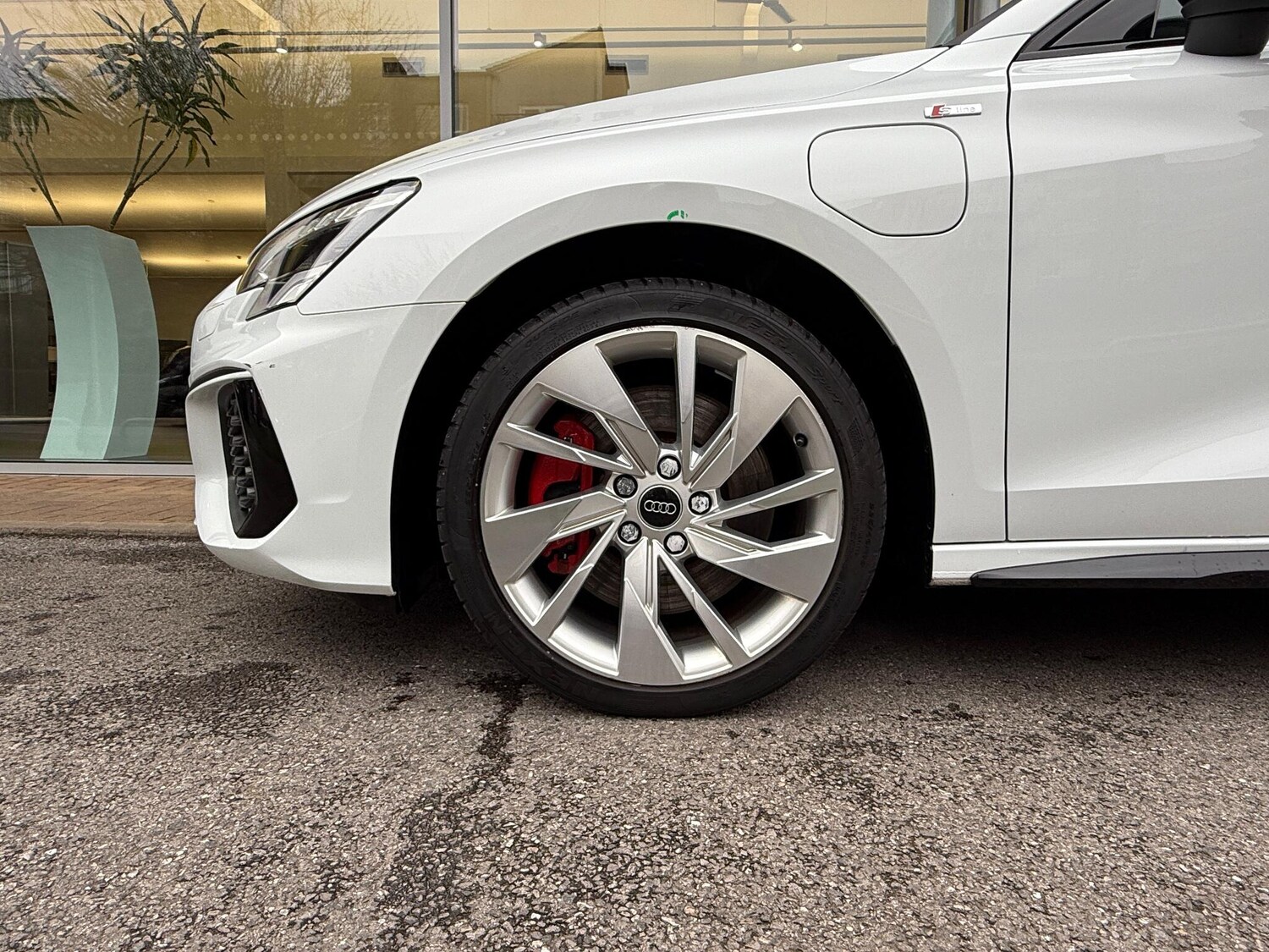 Used Audi A3 for sale - 77625779: Photo 44