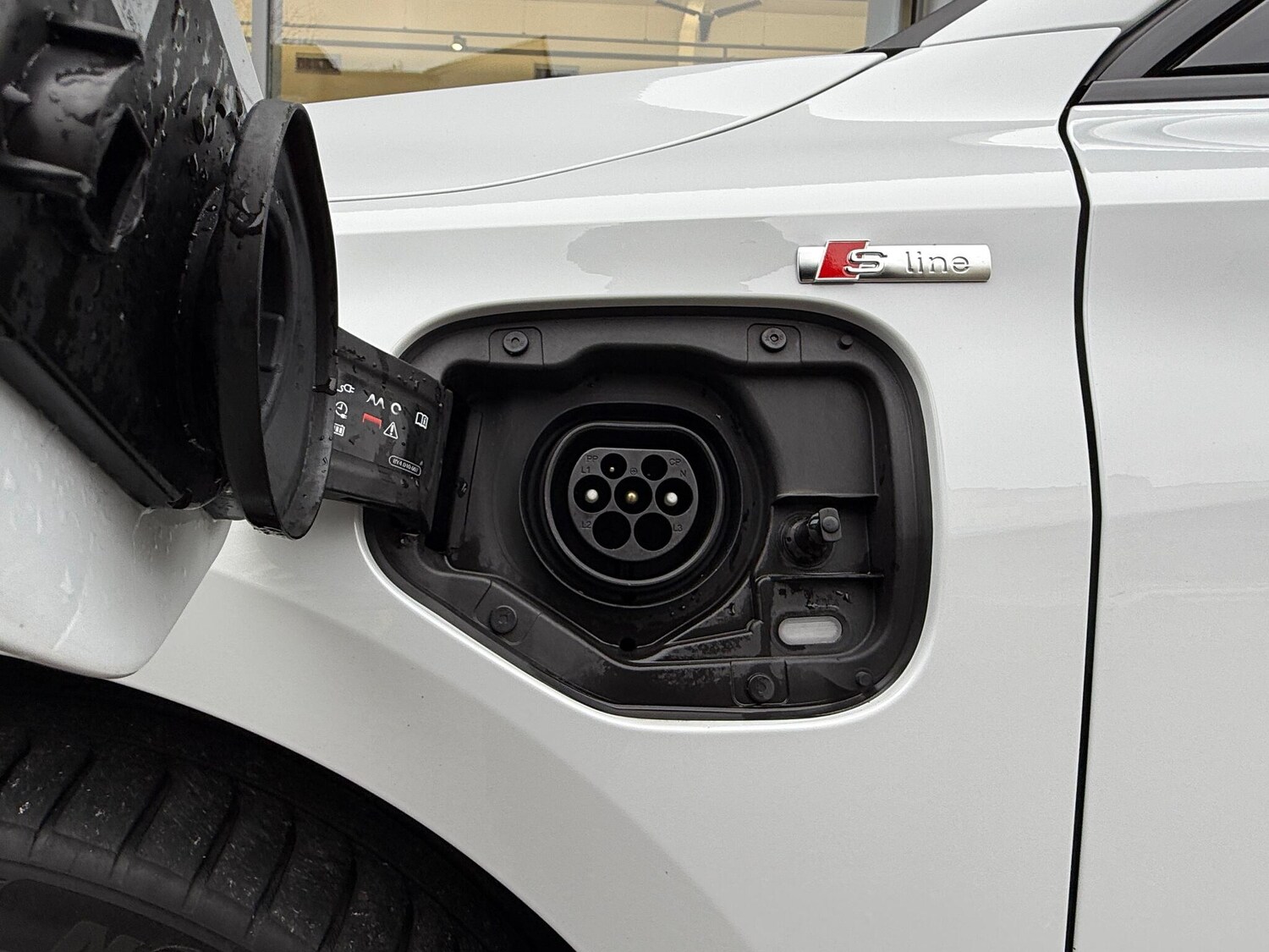 Used Audi A3 for sale - 77625779: Photo 45