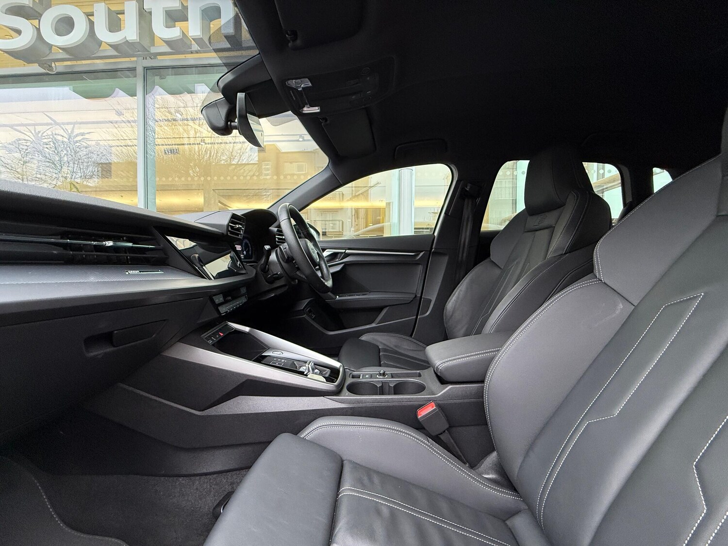 Used Audi A3 for sale - 77625779: Photo 49