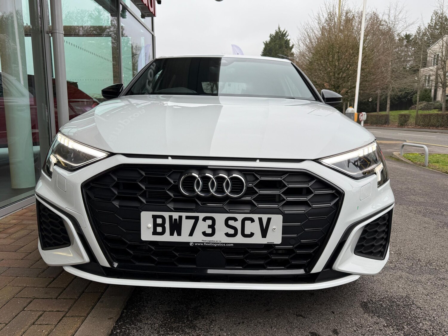 Used Audi A3 for sale - 77625779: Photo 56