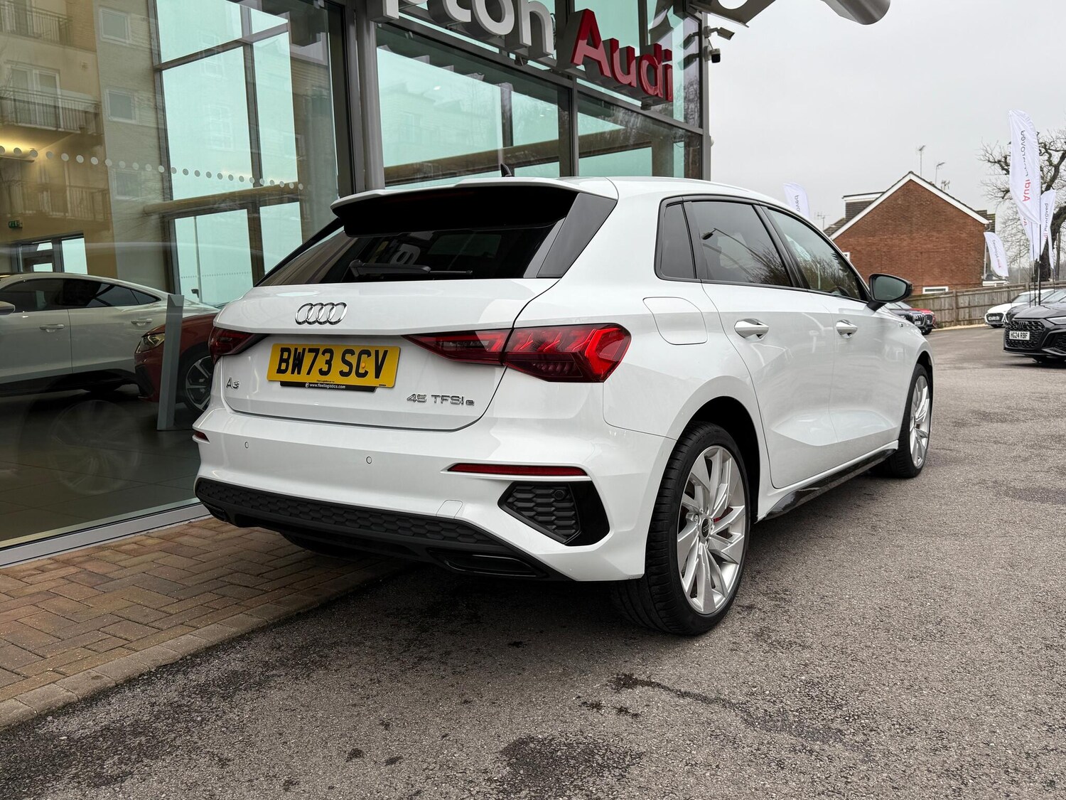 Used Audi A3 for sale - 77625779: Photo 57