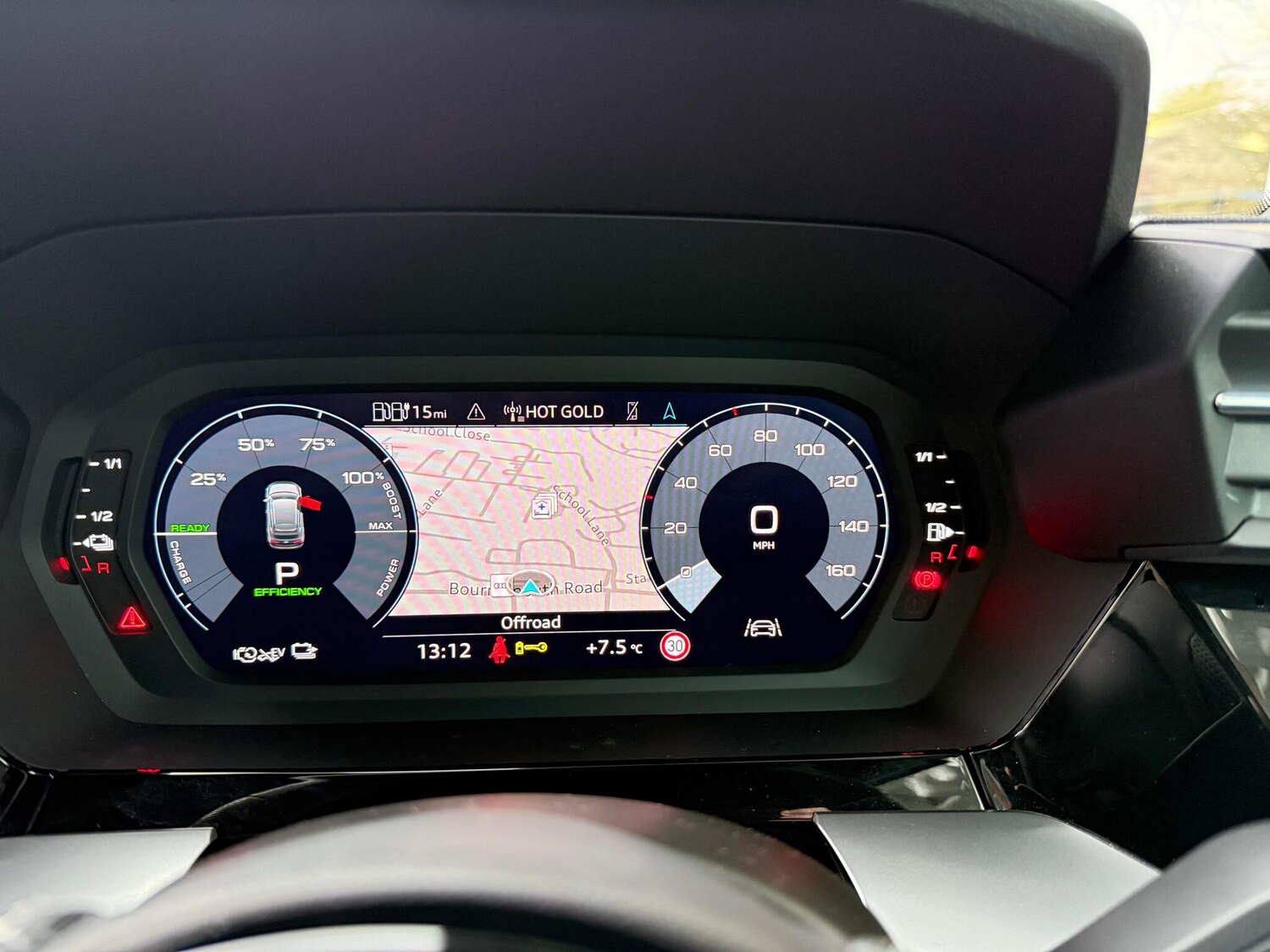 Used Audi A3 for sale - 77625779: Photo 59