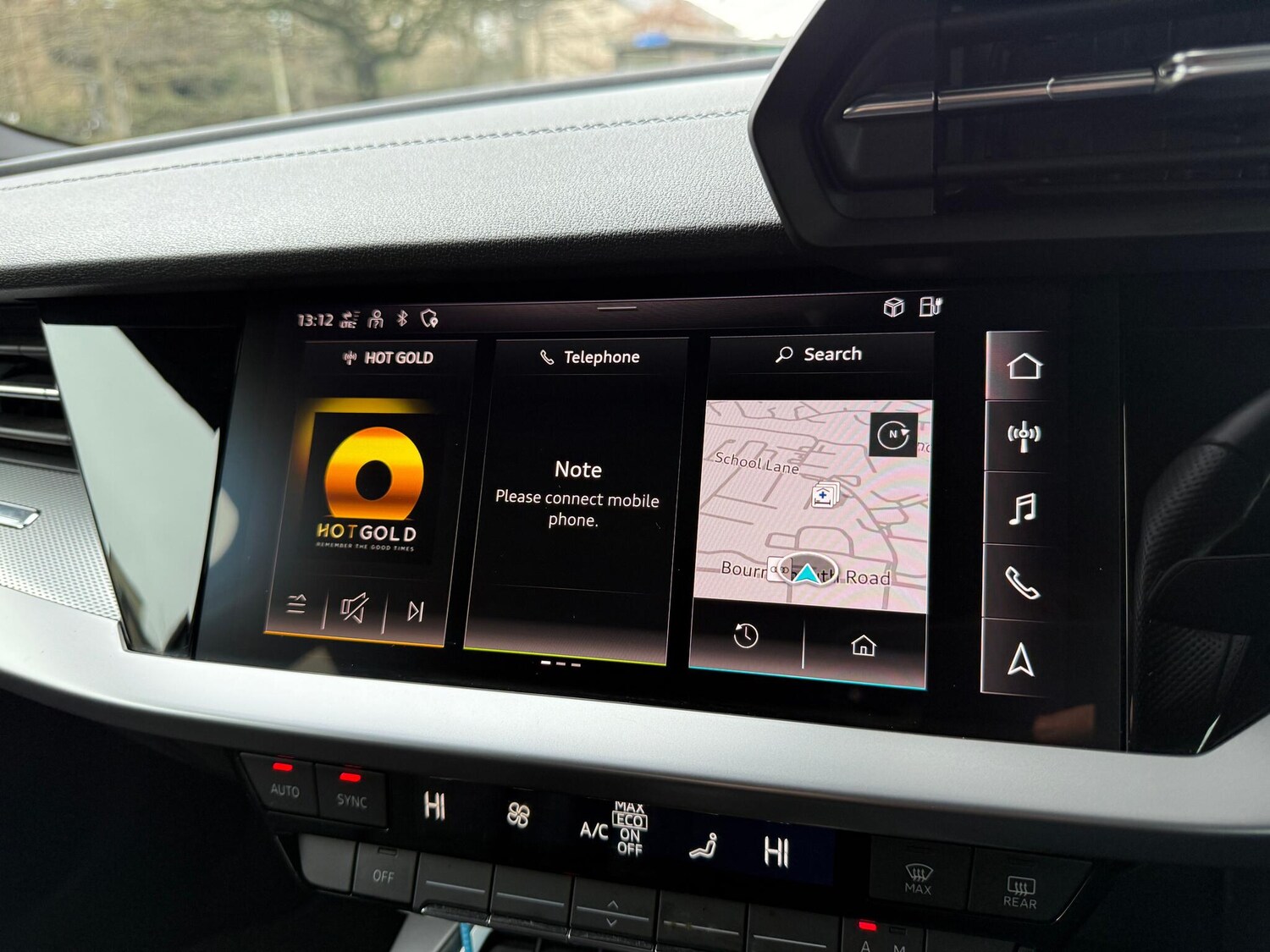 Used Audi A3 for sale - 77625779: Photo 6