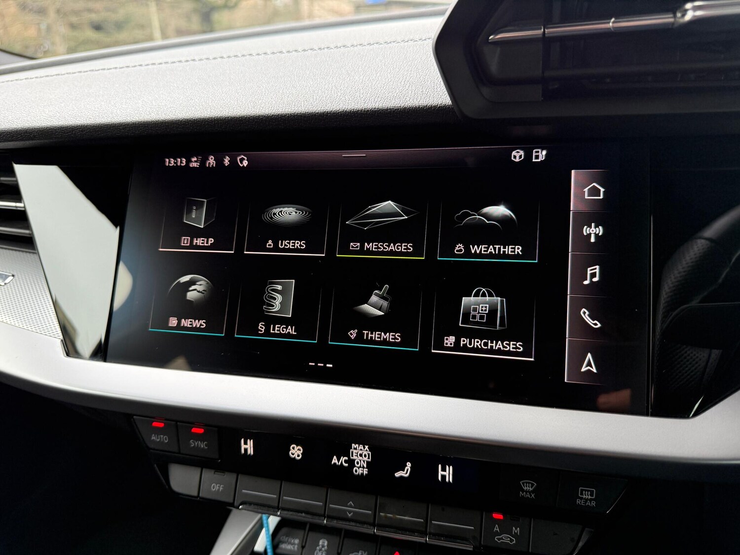 Used Audi A3 for sale - 77625779: Photo 8