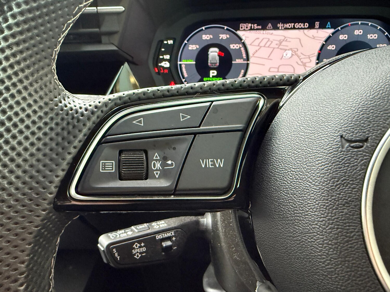 Used Audi A3 for sale - 77625779: Photo 9