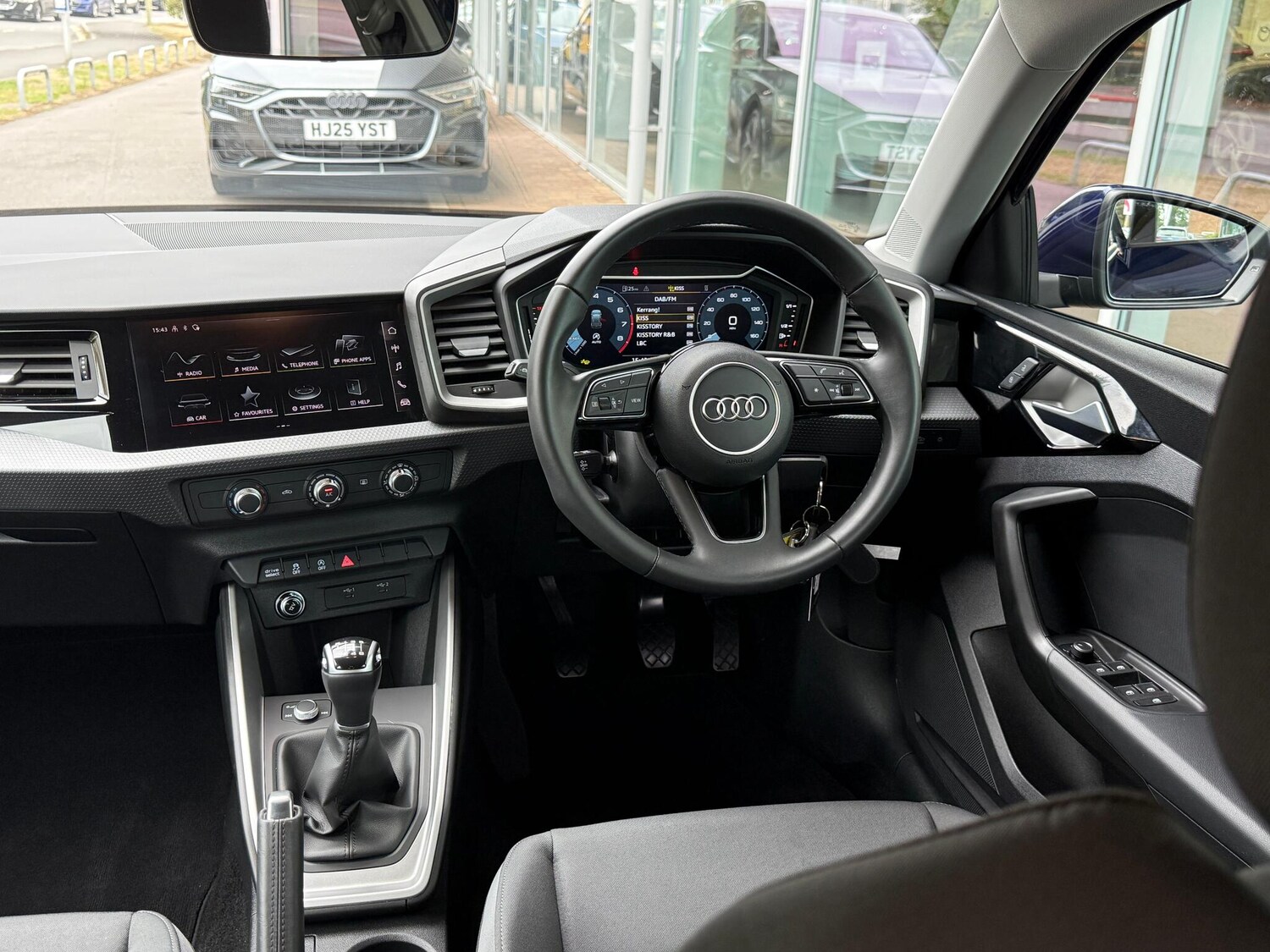 Vehicle 33