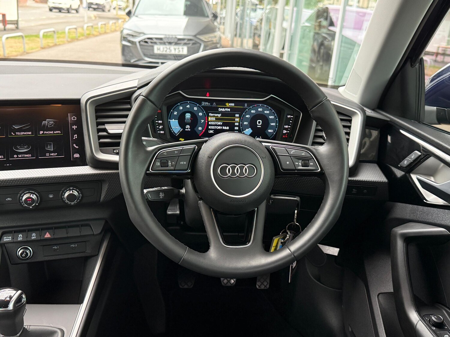 Vehicle 34