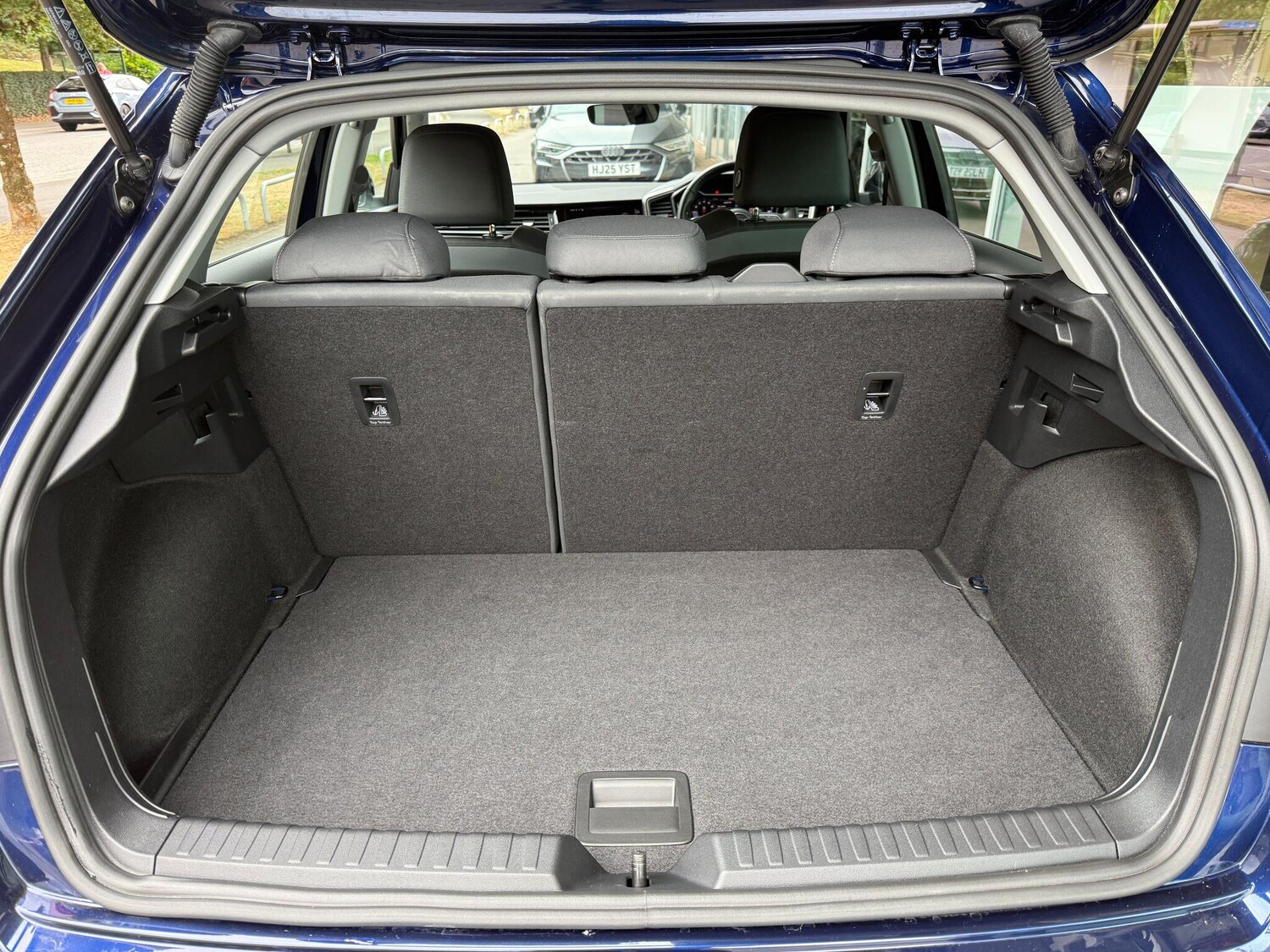 Vehicle 47