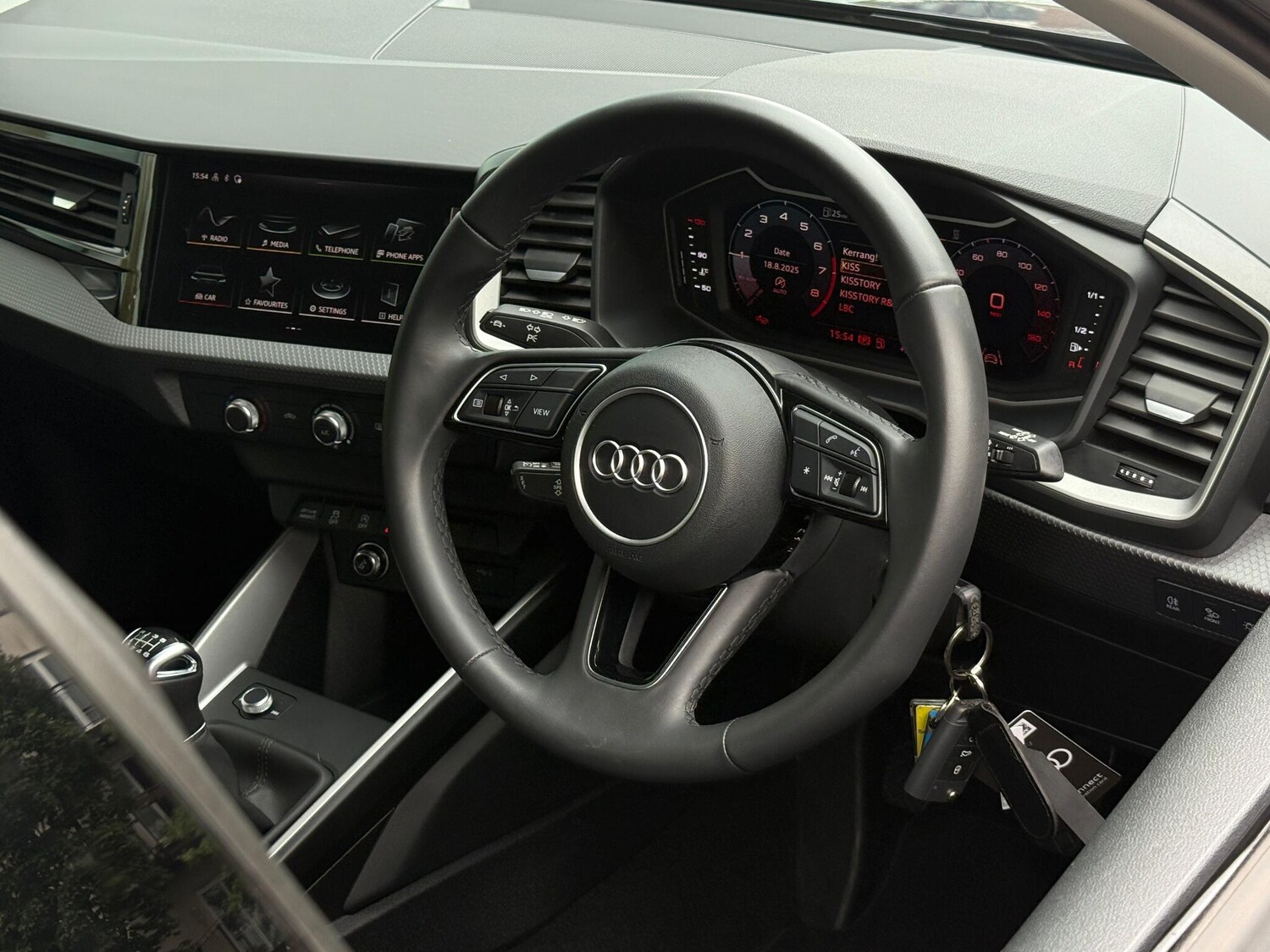 Vehicle 60