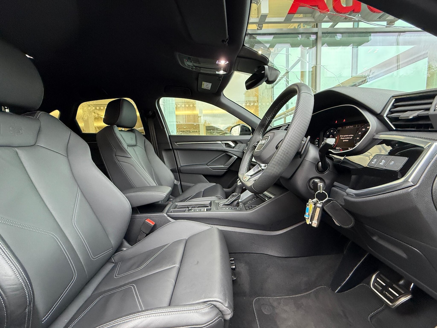 Used Audi Q3 2024 for sale - 76572732: Photo 11