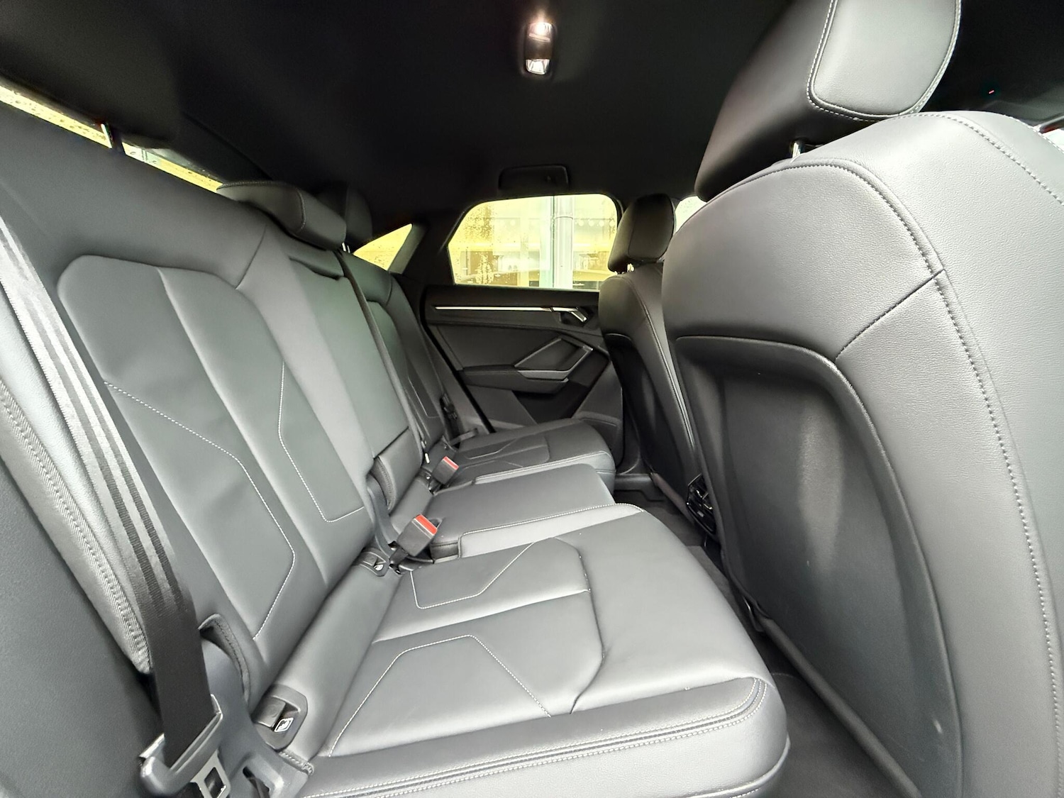 Used Audi Q3 2024 for sale - 76572732: Photo 12