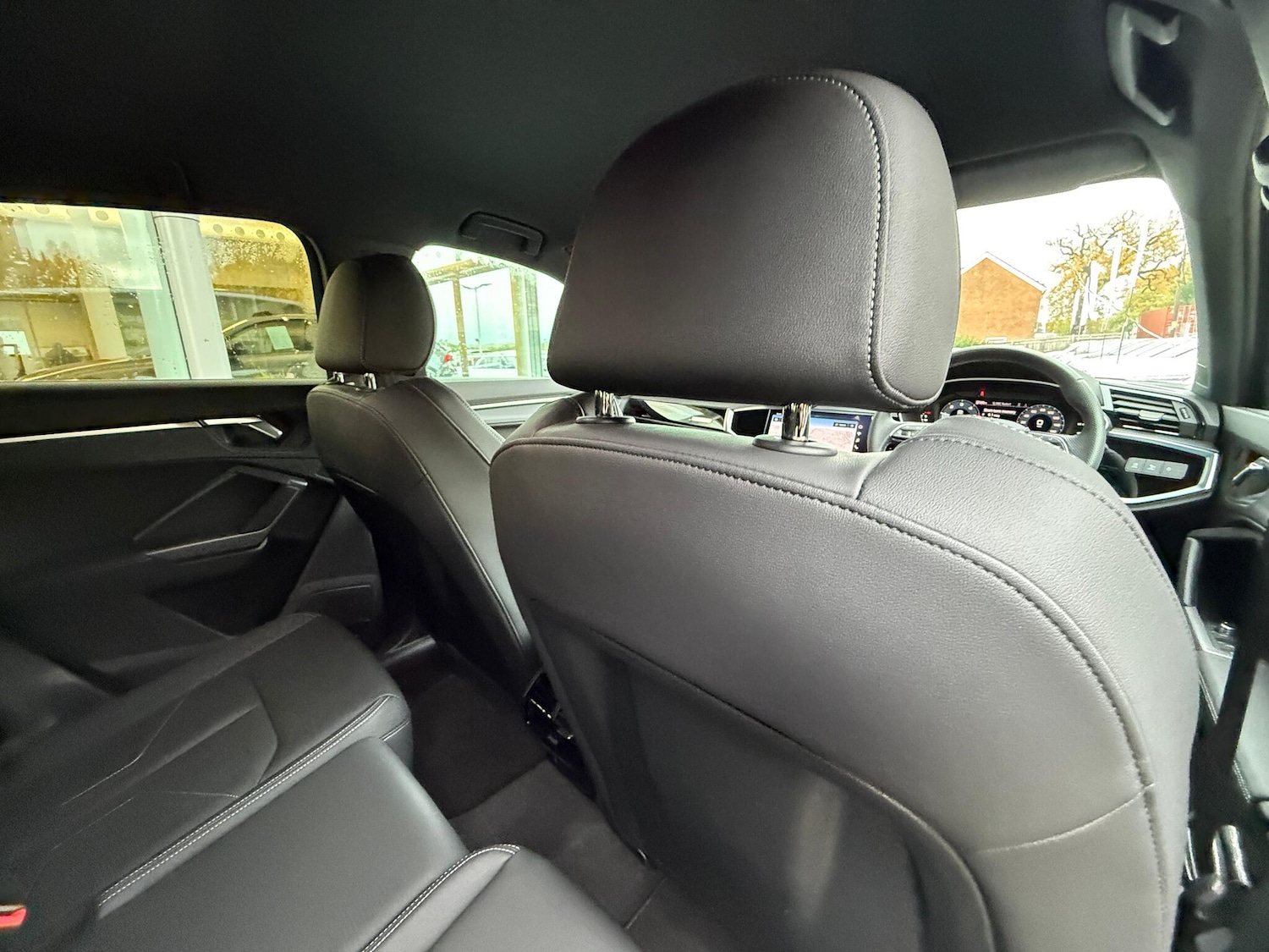 Used Audi Q3 2024 for sale - 76572732: Photo 13