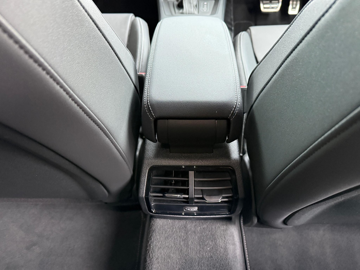 Used Audi Q3 2024 for sale - 76572732: Photo 14