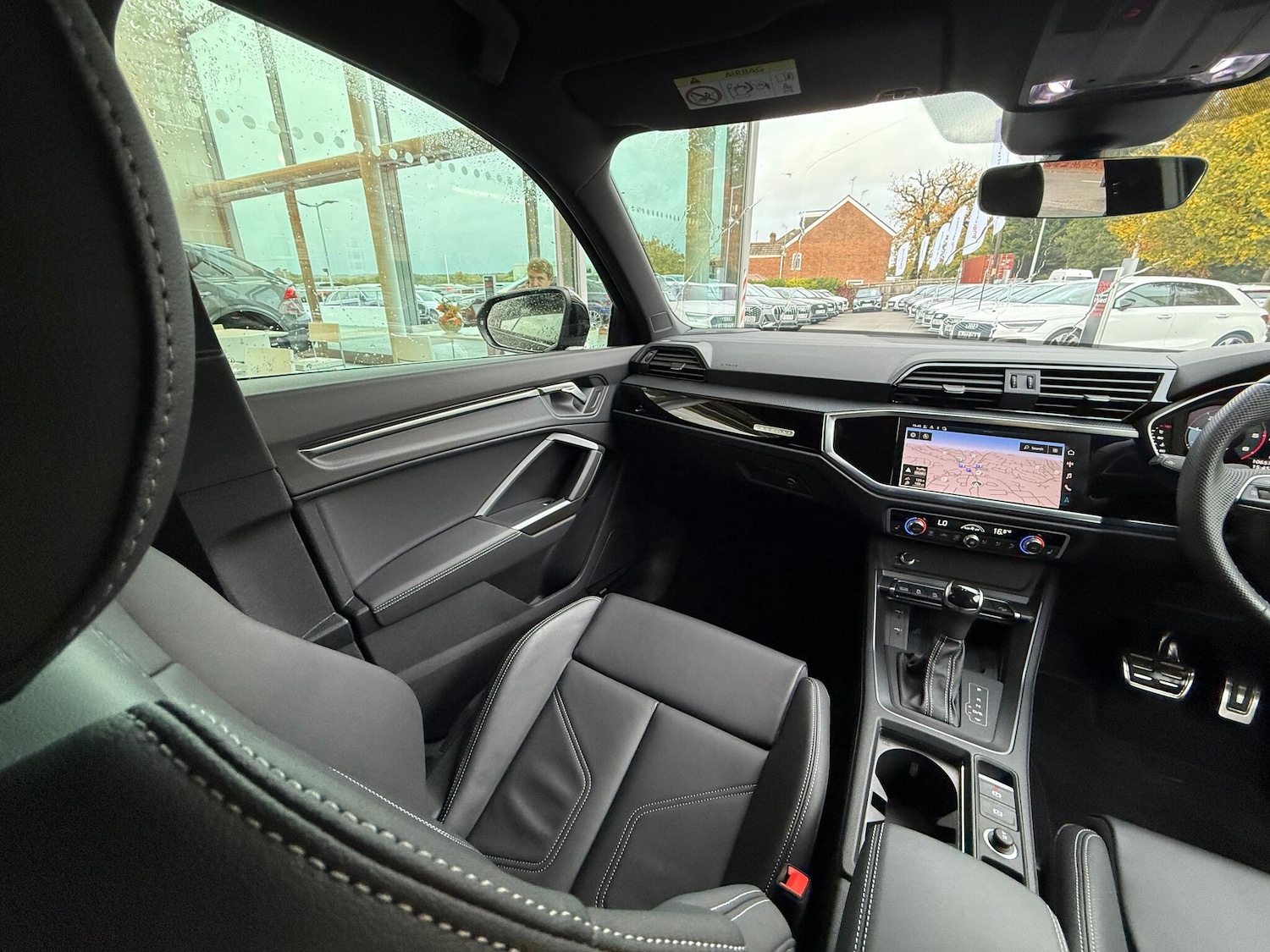 Used Audi Q3 2024 for sale - 76572732: Photo 18