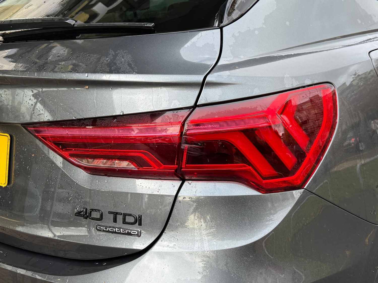 Used Audi Q3 2024 for sale - 76572732: Photo 20