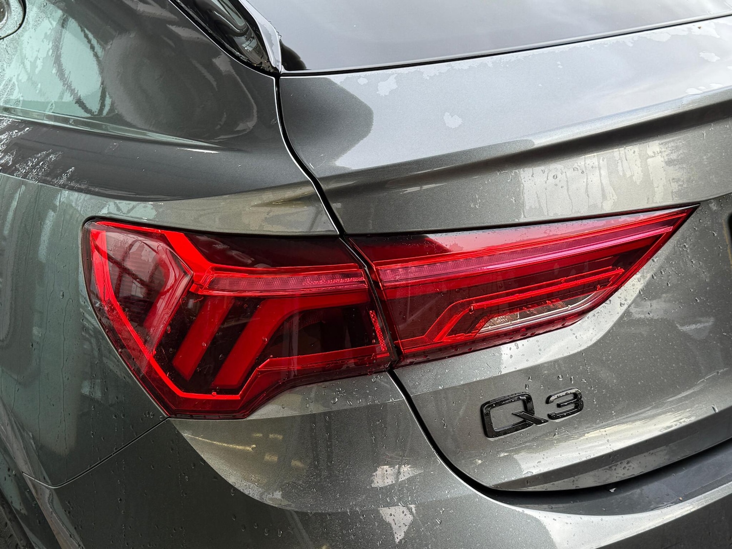 Used Audi Q3 2024 for sale - 76572732: Photo 21