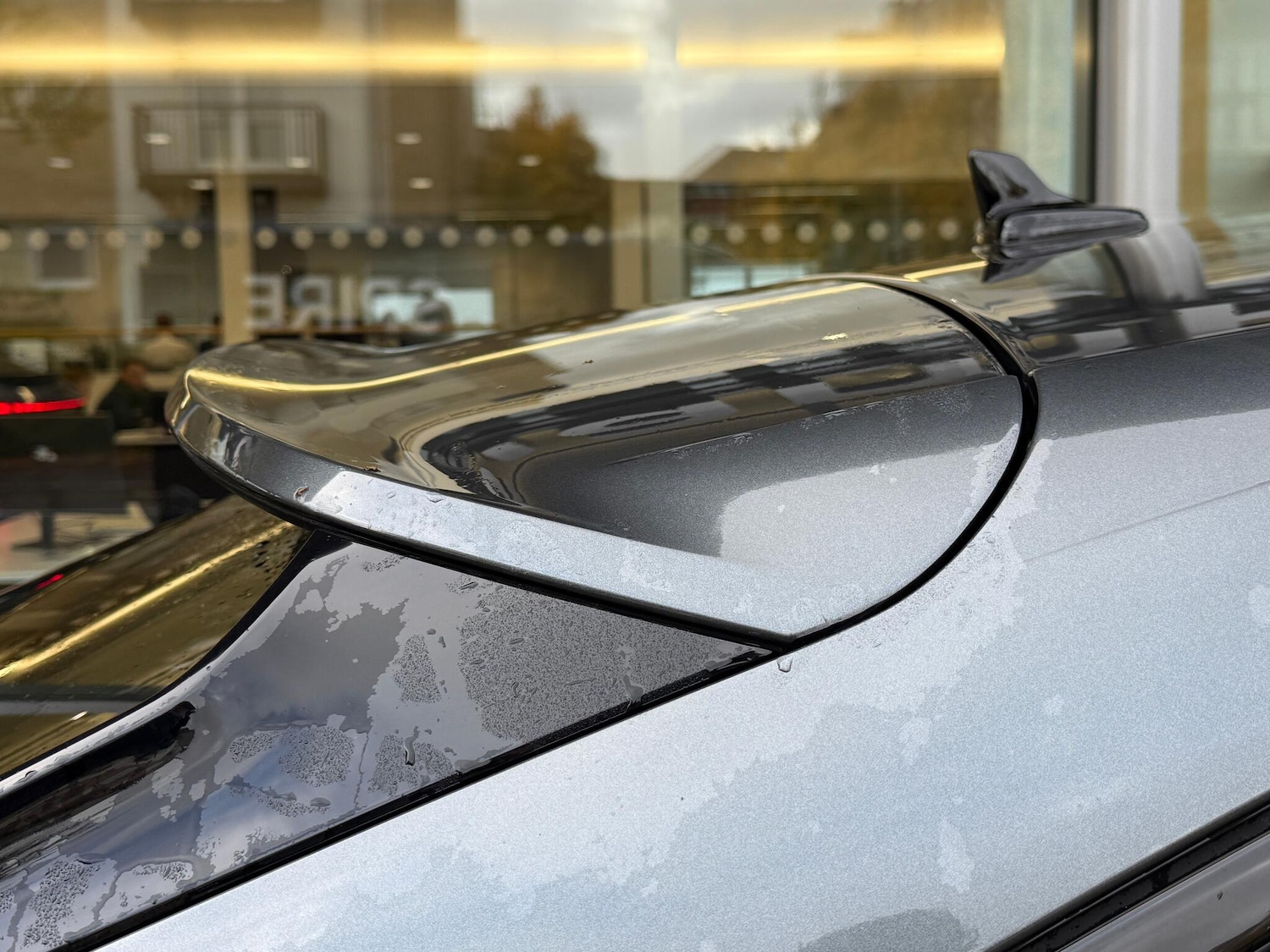 Used Audi Q3 2024 for sale - 76572732: Photo 23