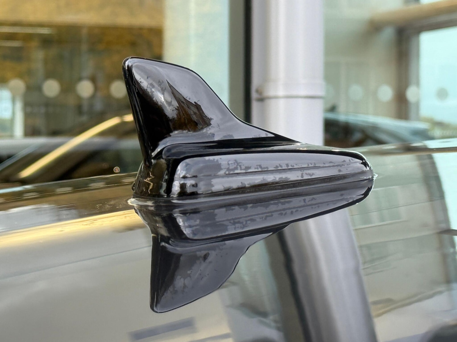 Used Audi Q3 2024 for sale - 76572732: Photo 24