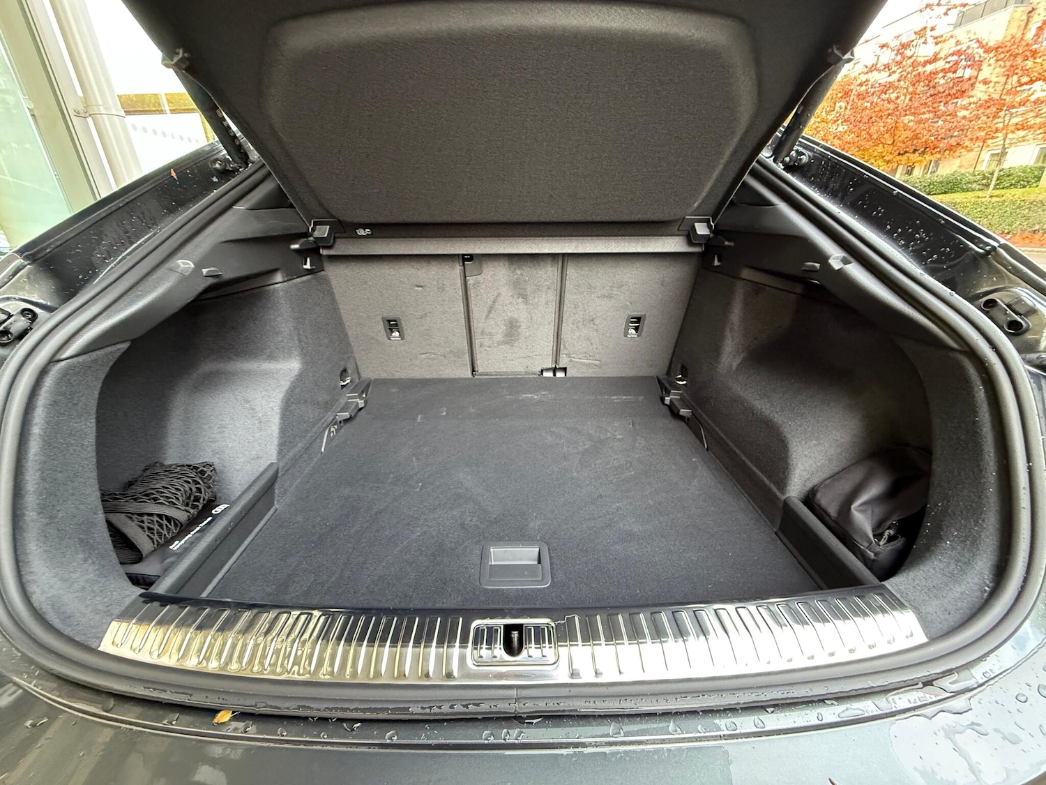 Used Audi Q3 2024 for sale - 76572732: Photo 25