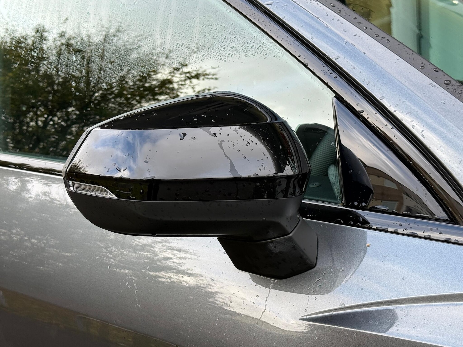 Used Audi Q3 2024 for sale - 76572732: Photo 27