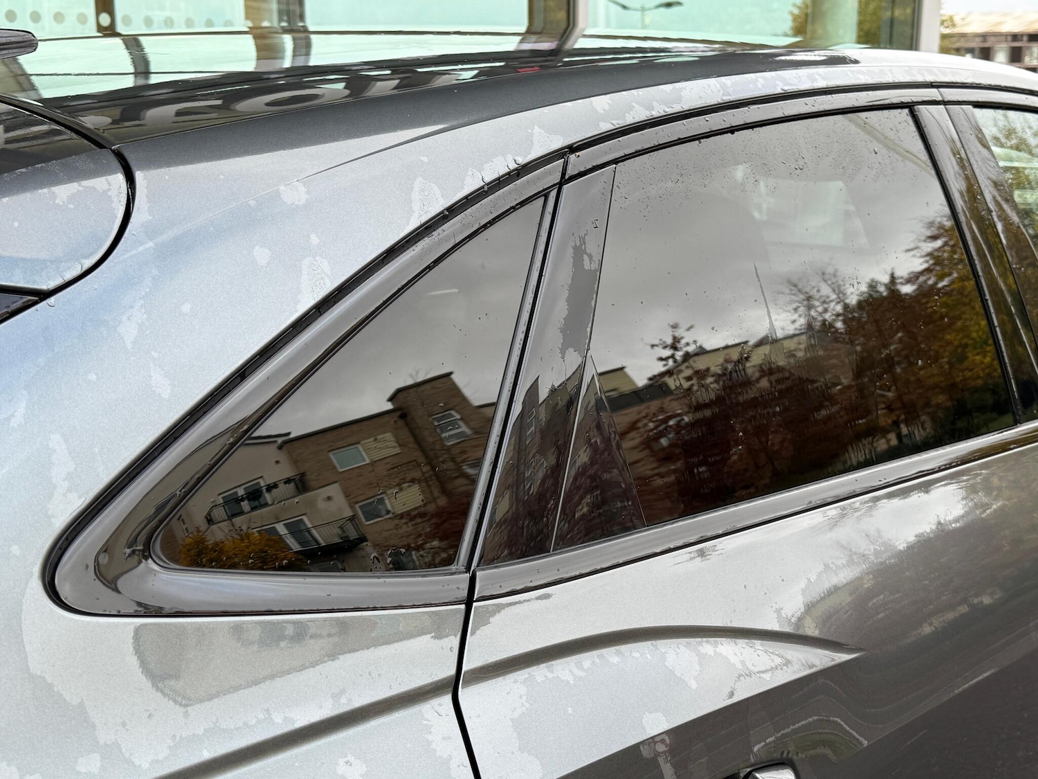 Used Audi Q3 2024 for sale - 76572732: Photo 29