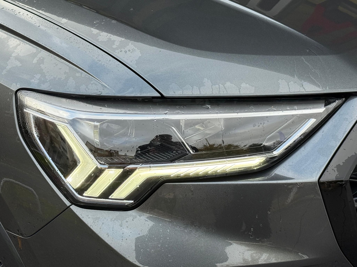 Used Audi Q3 2024 for sale - 76572732: Photo 31