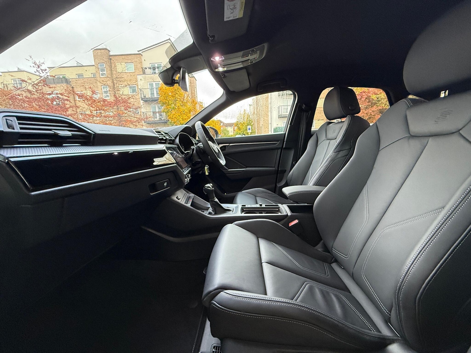 Used Audi Q3 2024 for sale - 76572732: Photo 33