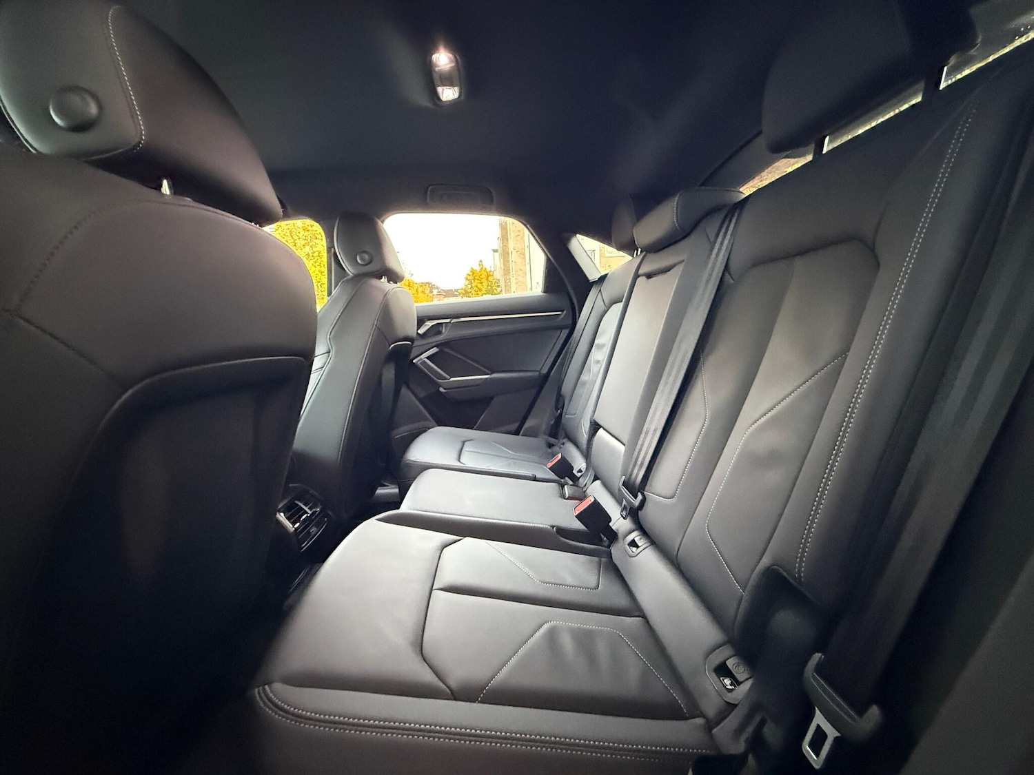 Used Audi Q3 2024 for sale - 76572732: Photo 34