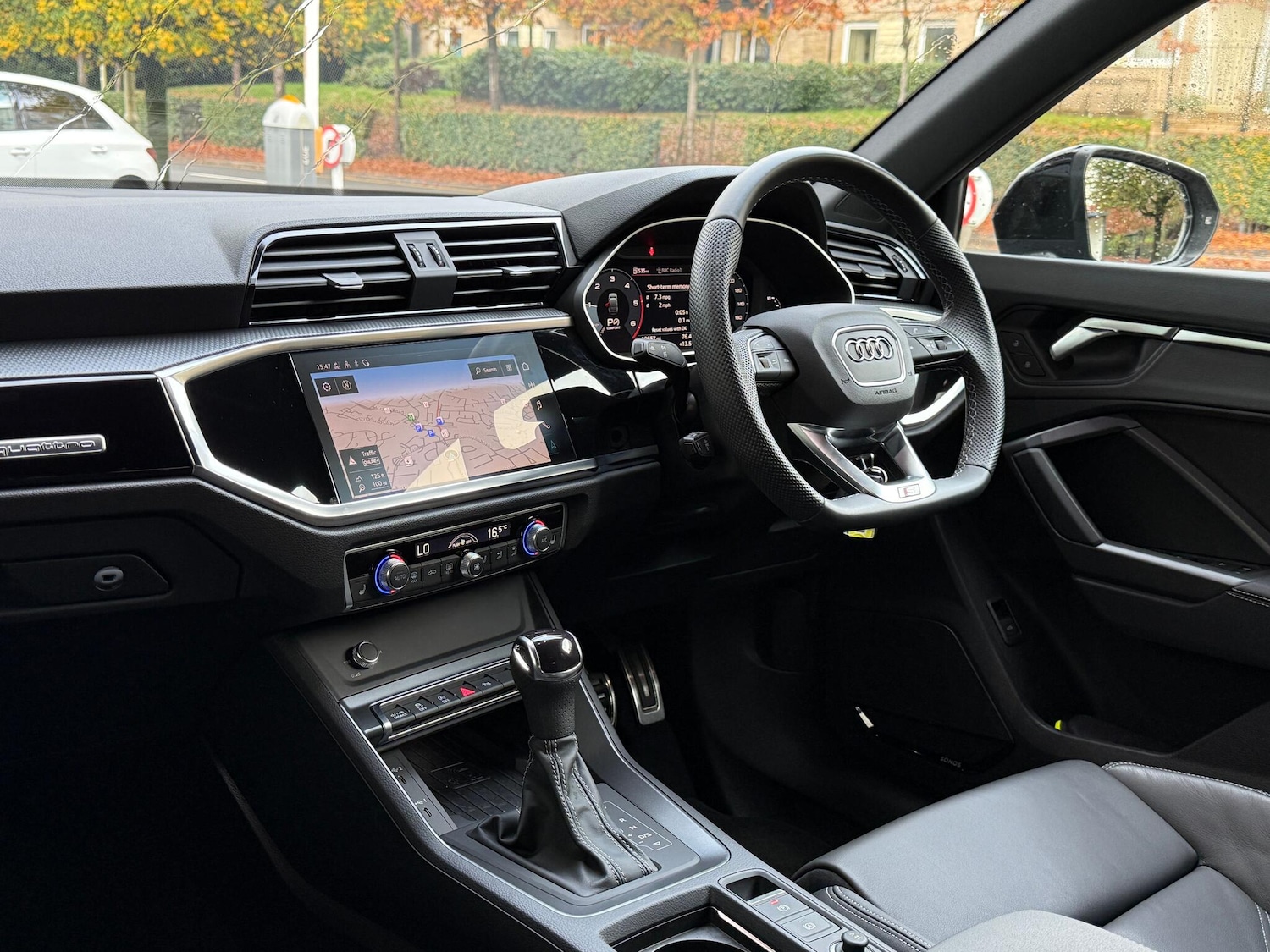 Used Audi Q3 2024 for sale - 76572732: Photo 35