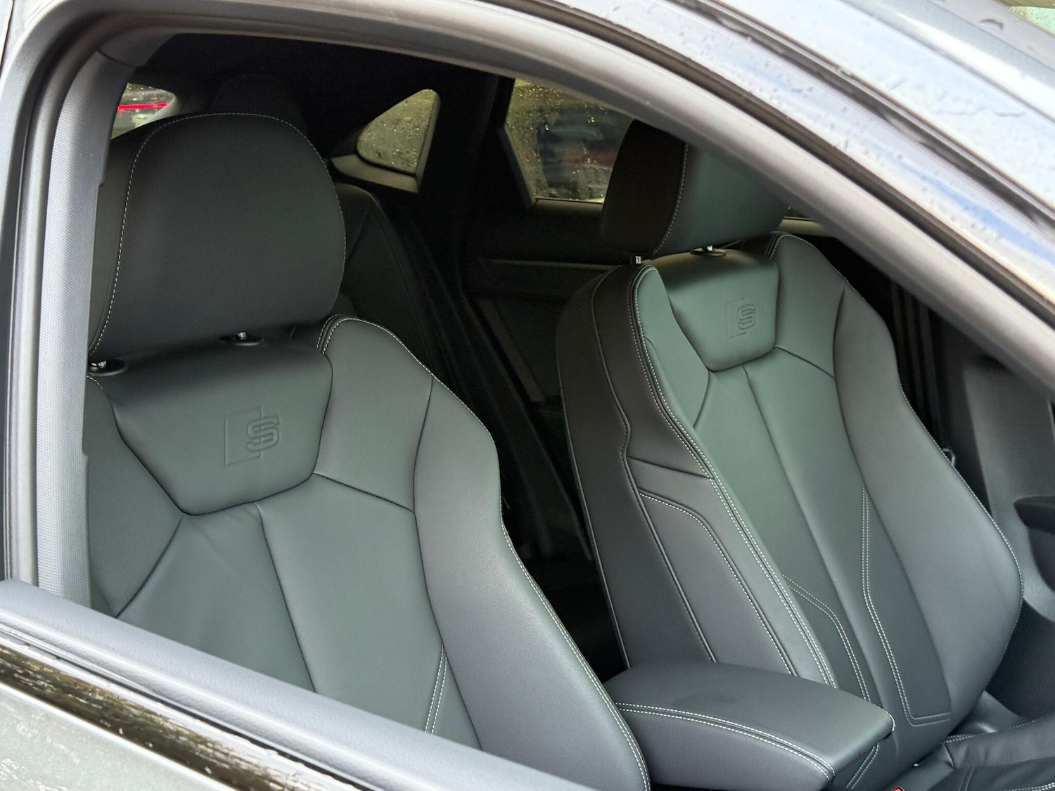 Used Audi Q3 2024 for sale - 76572732: Photo 37