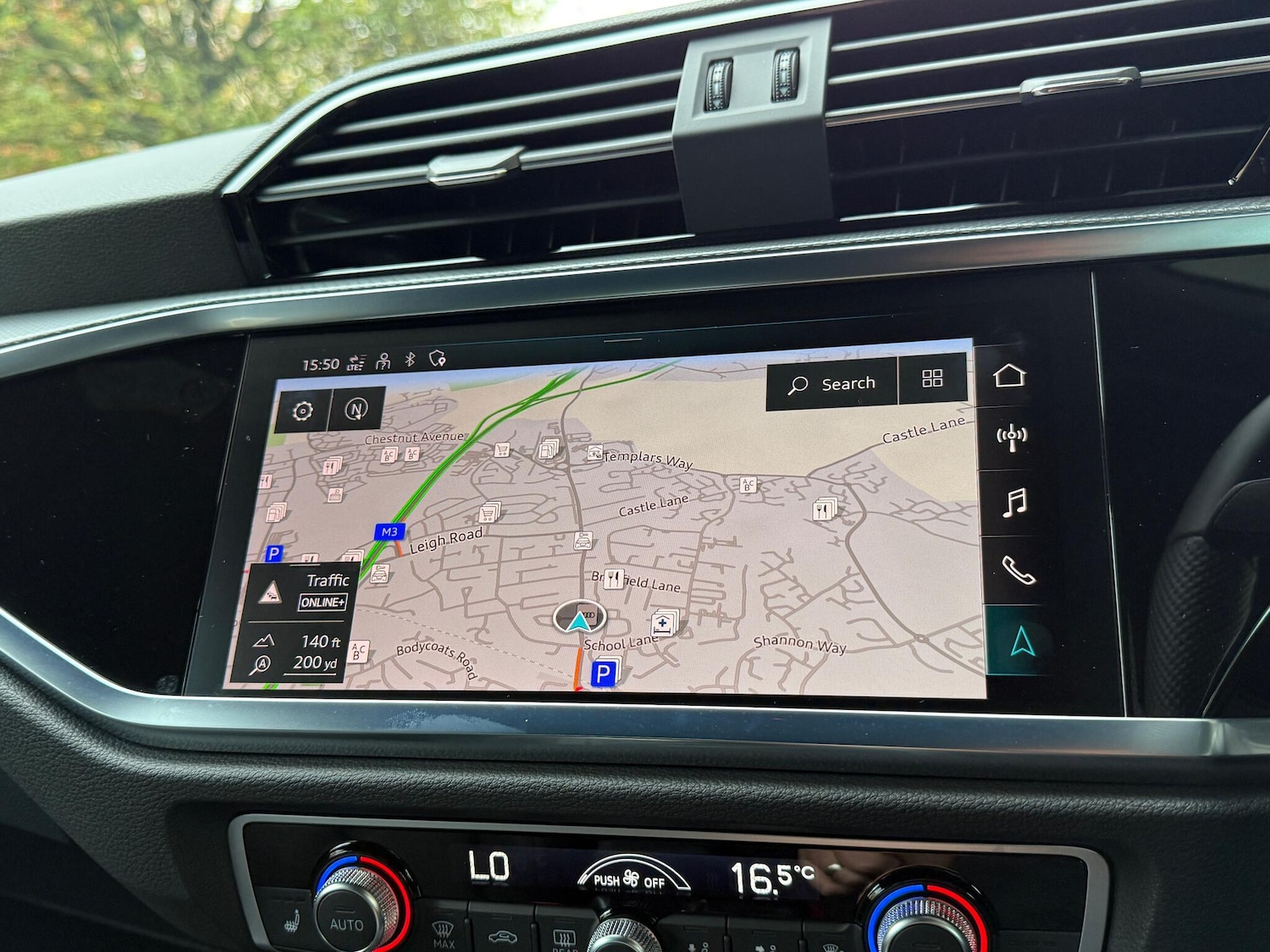 Used Audi Q3 2024 for sale - 76572732: Photo 4