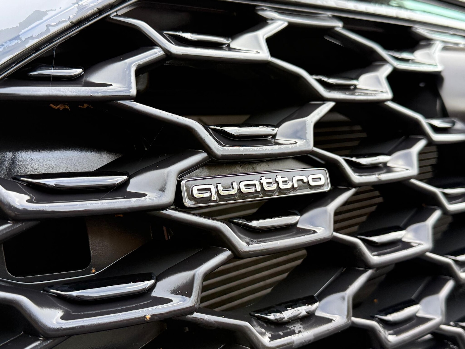 Used Audi Q3 2024 for sale - 76572732: Photo 40