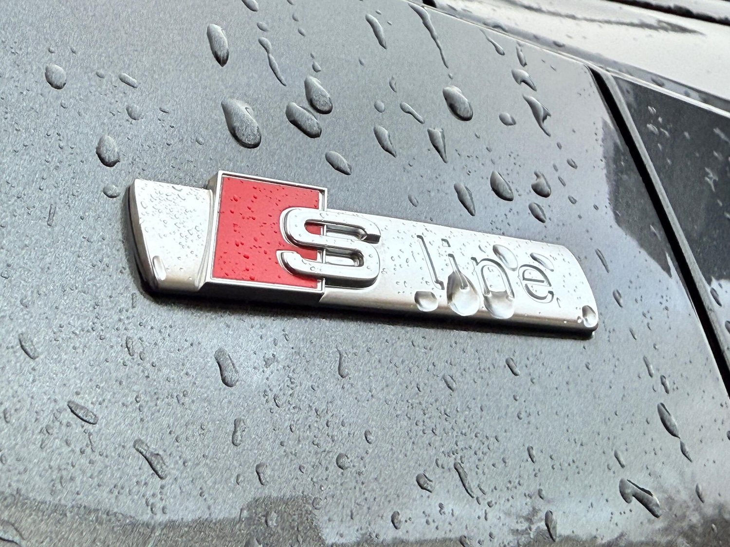 Used Audi Q3 2024 for sale - 76572732: Photo 42