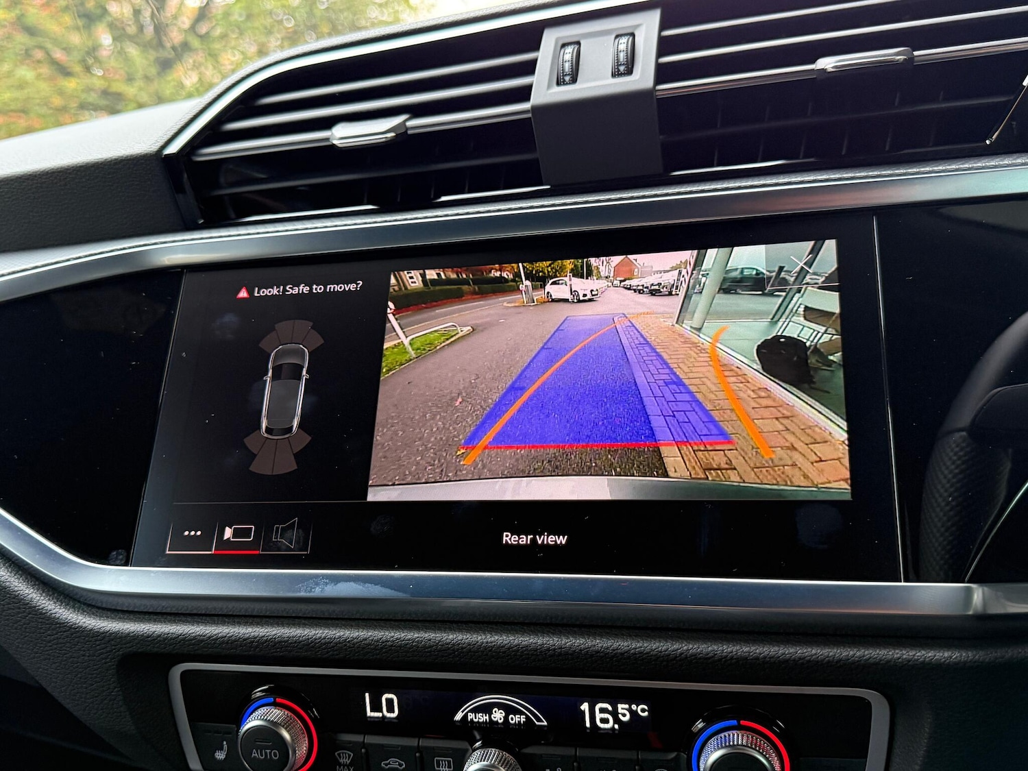 Used Audi Q3 2024 for sale - 76572732: Photo 44